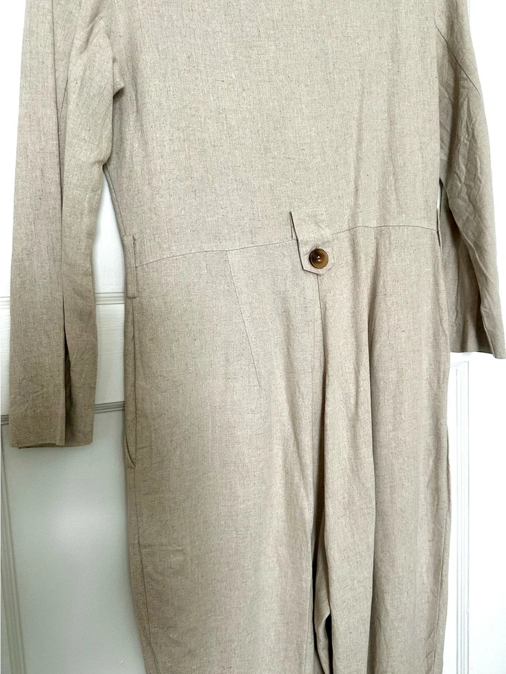 Zara classic utility